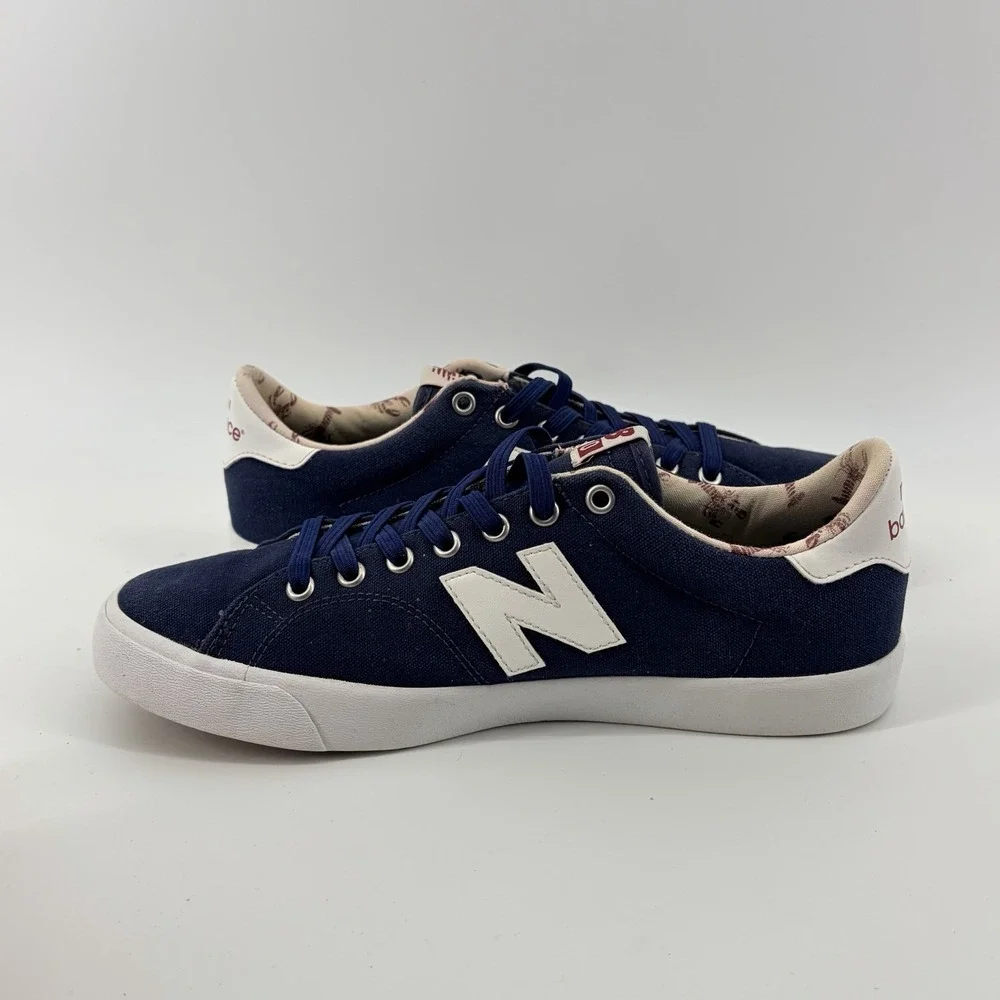 New Balance All Coasts 210‎ Navy Lobster Men's Size 8